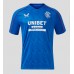 Rangers James Tavernier #2 Replik Heimtrikot 2024-25 Kurzarm